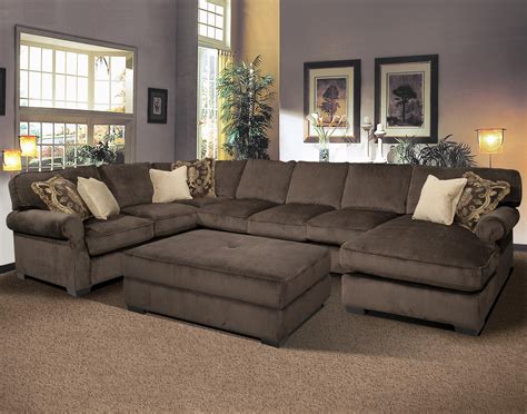 oversized sectional couch overstock.